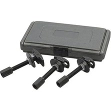 Hakay Arka Aks Lager Çektirme Seti - 3 Parça