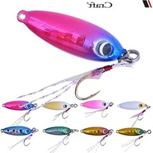 Hakay 2gr Ağırlık - Ad-Ajımetal 2g #05 Blue Pinkk