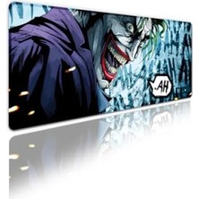 Hakay Kaymaz Oyun Klavye Mouse Pad - 70X30 cm
