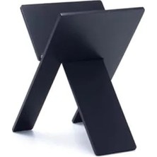 Hakay Katlanır Puro Tutucu - Siyah