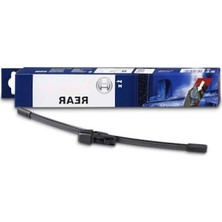 Hakay Arka Silecek - Vw Golf 6 1.6 (2008-2012) Uyumlu