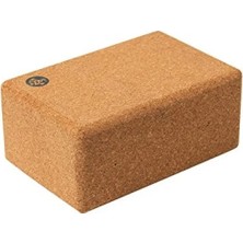 Hakay Sürdürülebilir Mantar Yo-Block, Konforlu Destek