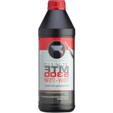 Hakay 1 Litre Yüksek Kaliteli 70W-75W Otomotiv Yağı