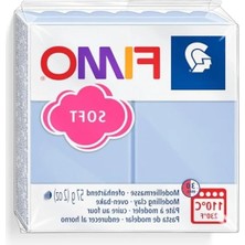 Hakay Modelleme Kili, Açık Mavi, 57 gr