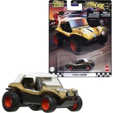 Hakay Yüksek Kaliteli Premium Araç, Meyers Manx Modeli