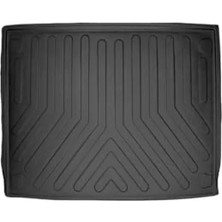 Hakay 3D Kenar Bariyerli Seperatörlü Bagaj Havuzu