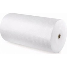 Hakay 100 cm x 50 M Boyutunda Balonlu Naylon Ambalaj