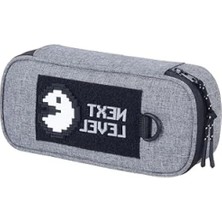 Hakay Dayanıklı Kumaş Kalem Kutusu, Antibakteriyel Iç Yapı