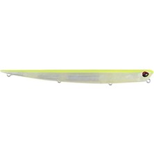 Hakay Suda Batan Yapıya Sahip 155 mm Uzunluğunda Suni Yem