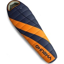 Hakay Soğuk Havalara Uygun -25°c Uyku Tulumu