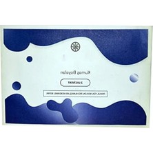 Hakay 10 gr Lacivert Kumaş Boyası