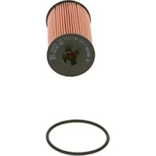 Hakay Yüksek Performanslı Yağ Filtresi