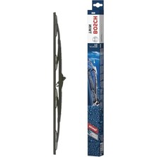 Hakay Yüksek Kaliteli Tekli Silecek Mercedes C Serisi W202 (1994-2000) - [600 Mm]