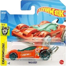 Hakay 1:64 Boyutunda Araç Modeli, Çocuklar Için Oyun Aracı