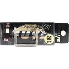 Hakay Spearhead Ryuki 38S Suni Yem - Yüksek Performanslı