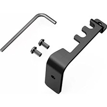 Hakay Araç Kamerası Kablo Koruma Braketi - Viofo A139 Uyumlu