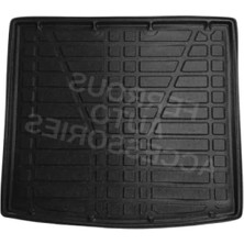 Hakay 2023 ve Üstü Elektrikli Araçlar Için Uyumlu 3D Bagaj Havuzu