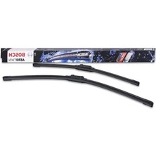 Hakay Özel Uyumlu Silecek - Vw Passat 1.4 Tsı (2012-2014)