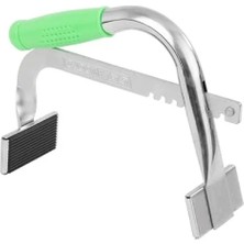 Hakay Kauçuk Pedli Akü Taşıma Aparatı