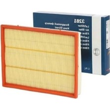 Hakay Opel Astra G Uyumlu Yüksek Kaliteli Hava Filtresi