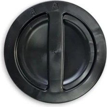 Hakay Skoda Scala 2019-2023 Için Uyumlu Ön Davlumbaz Iç Kapağı