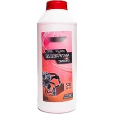 Hakay Kırmızı Antifriz 1.5 Lt, Yüksek Kalite