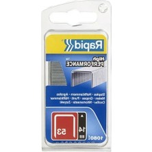 Hakay Dayanıklı Zımba Makinesi