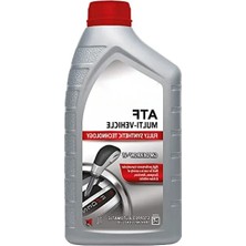 Hakay Tam Sentetik Otomatik Şanzıman Yağı 1 L