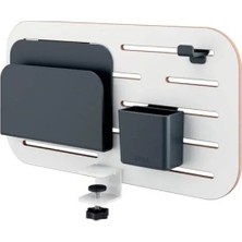 Hakay Küçük Çalışma Masası Düzenleyici, Aksesuar Seti ile