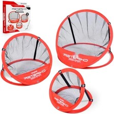 Hakay Çok Amaçlı Golf Chipping Pratik Ağı