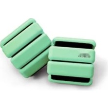 Hakay Ayarlanabilir El ve Ayak Bilek Ağırlığı - 500 gr x 2 Adet