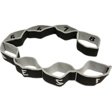 Hakay Yüksek Kaliteli Elastik Direnç Bantları - Farklı Sertlik Seçenekleri