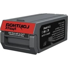 Hakay 12.8 Volt Lifepo4 2500 A Yedek Akü