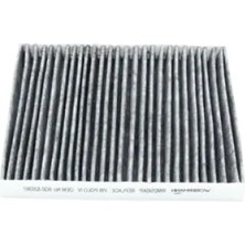 Hakay Karbonlu Polen Filtresi, Vw Polo 1.4 (2009-2014) Uyumlu