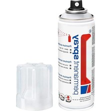 Hakay Parlak Vernik Akrilik Sprey Boya, 200 ml