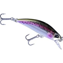 Hakay Rainbow Trout Suni Yem - 38S Modeli