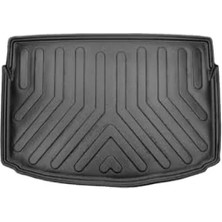 Hakay 2021 Model Yeni Logolu Kia Rio Hb Için Uyumlu Yüksek Kaliteli 3D Bagaj Havuzu