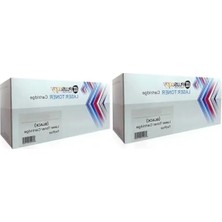 Hakay Muadil Toner, 85A Laserjet Pro P1102W, 2 Adet