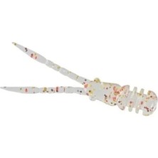 Hakay Silikon Suni Yem - 34MM, Rekka Renk Seçeneği