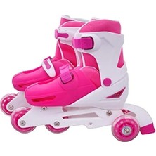 Hakay Pembe Inline Paten