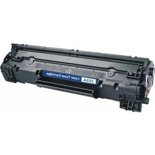 Hakay Toner Muadil CE285A 85A - Laserjet Pro Yazıcılar Için