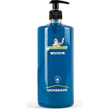 Hakay 1 Litre Ph Nötr Profesyonel Oto Şampuanı