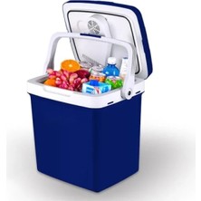 Hakay 26 Litre Kapasiteli Termoelektrikli Araç Buzdolabı