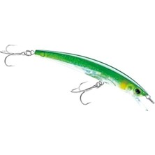 Hakay 3D Prizmalı Sert Balık - 130 Mm, Çift Taraflı Ses ve Titreşim