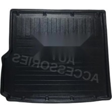 Hakay 2023 ve Üstü Için Uyumlu Üst Kademe Ferrous 3D Bagaj Havuzu