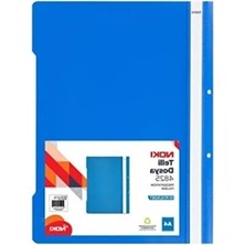 Hakay 50'li Telli Dosya - Polipropilen