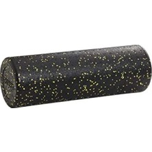 Hakay Orta Sert Masaj Köpüğü - 45 cm Uzunluk