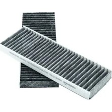 Hakay Karbonlu Polen Filtresi - Uyumlu Model Için