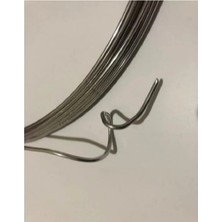 Hakay Amigurumi Teli, Alüminyum Bonsai Teli, 5 Metre