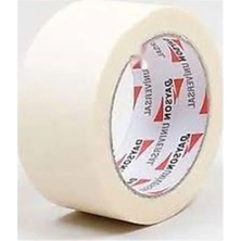 Hakay 48 mm Genişliğinde Maskeleme Bandı - 35 M Uzunluk